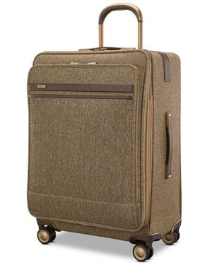 Hartmann Tweed Check-in luggage - Natural