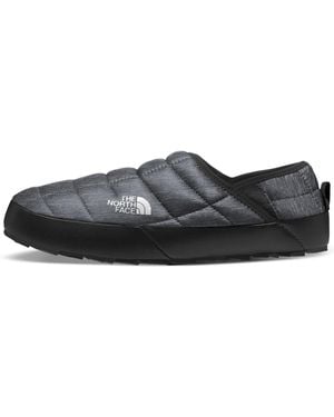 The North Face Thermoball Traction Mule V Slippers - Black