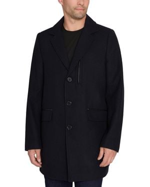 Sam Edelman Coat - Blue