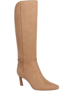 Giani Bernini Macy's Viporr Knee High Dress Boots - Brown