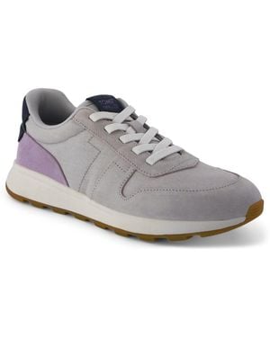 TOMS Trvl Lite Retro jogger Sneakers - Gray