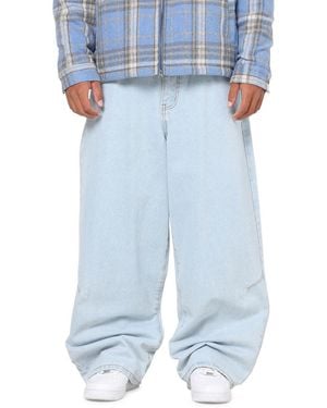 Saint Morta Umbra Jeans - Blue