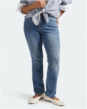 UNIVERSAL STANDARD Perfect Jeans - Blue