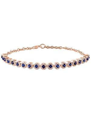 Lali Jewels Ruby (1.24 Ct. T.w. - White