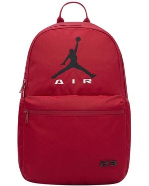 Nike Air Durable Zippered Backpack