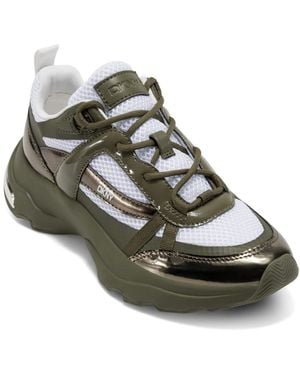 DKNY Sneaker - Green