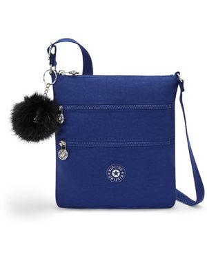 Kipling Keiko Crossbody Bag - Blue