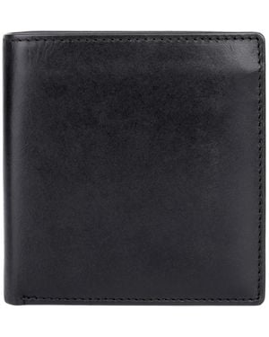 Dopp Regatta Convertible Cardex Wallet - Black