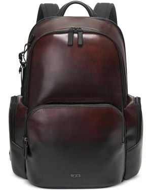 Tumi Hadden Backpack - Black