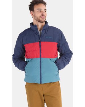 Marmot Ares Jacket - Blue
