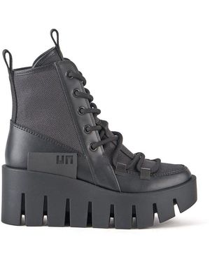 United Nude Grip Explorer Lo - Black