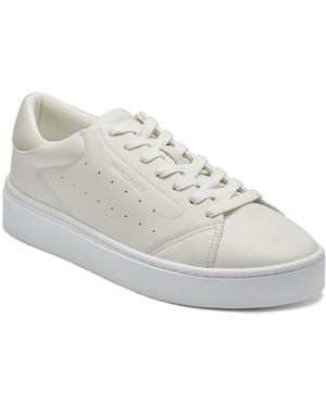 Kenneth Cole Nicco Sneakers - White