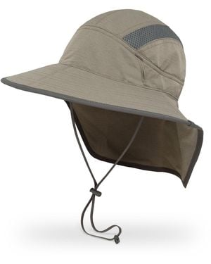 Sunday Afternoons Ultra Adventure Hat - Gray