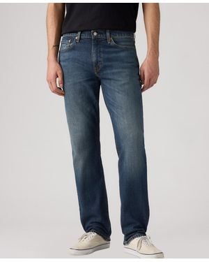 Levi's 541 Athletic Taper Regular-fit Jeans - Blue