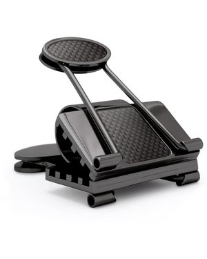 Speidel Bill Binder - Black