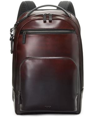 Tumi Harrison Warren Backpack - Multicolor