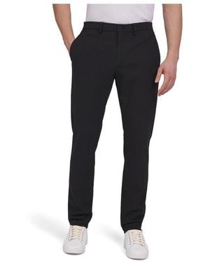 DKNY Prospect Pants - Black