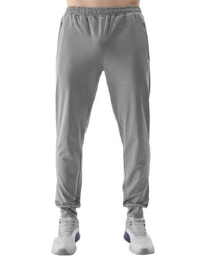 4F Performance Training Quick-dry Pants - Gray