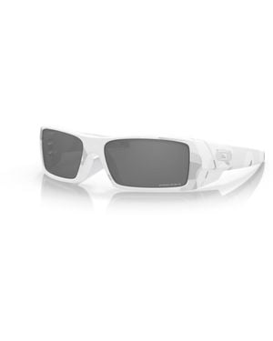 Oakley Standard Issue Gascan Multicam Collection Sunglasses - White
