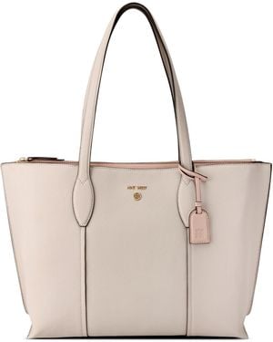 Nine West Grady Laptop Tote Bag - Natural