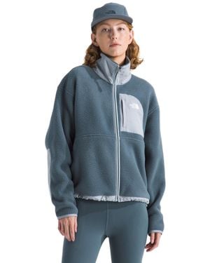 The North Face Yumiori Off Peak Jacket - Blue