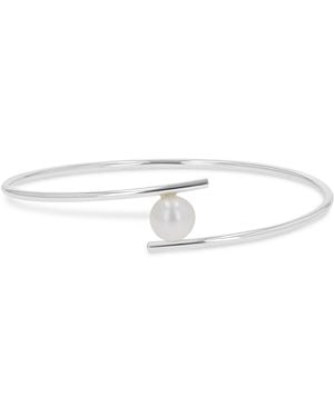 Macy's Pearl (3.85 Ct. T.w. - White