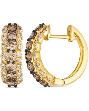 Le Vian Nude Diamond (0.38 Ct. T.w. - Metallic