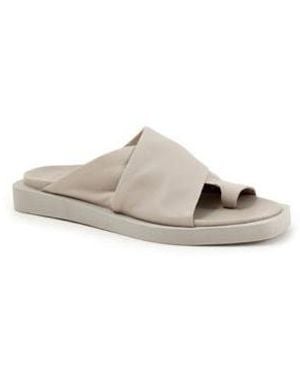 BUENO Jerika Sandal - Black