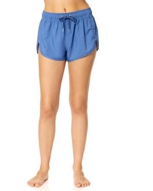 Raisins Laguna Board Shorts - Blue