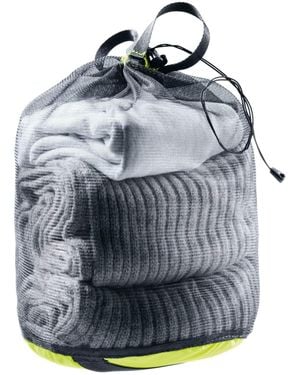 Deuter Mesh Sack 3 - Gray