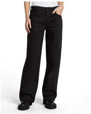 G-Star Judee Loose Jeans - Black