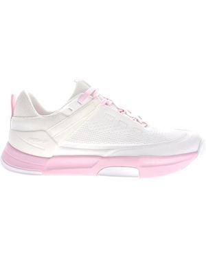 PB5star Court Sneakers - White