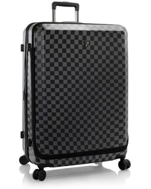 Heys Hey's Ez Fashion Hardside 30" Check-in Spinner luggage - Black