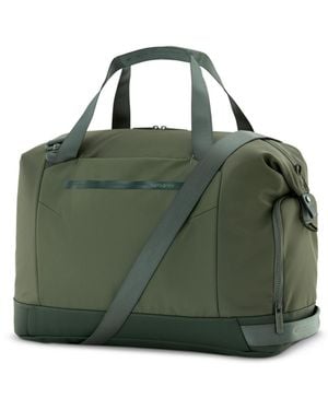 Samsonite Axxis 18" Weekender Duffle - Green