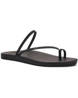 Sanuk Polly Ring - Black