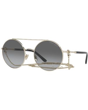 Giorgio Armani Sunglasses - Metallic