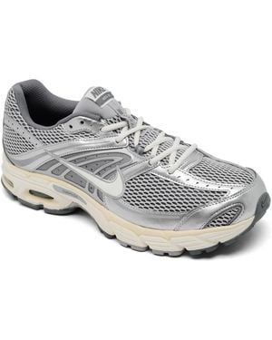 Nike Air Max Moto 2k Casual Sneakers From Finish Line - White