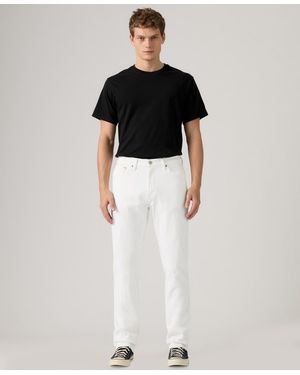 Levi's 541 Athletic Taper Stretch Jeans - Black
