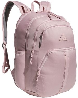 adidas Prime 7 Backpack - Purple