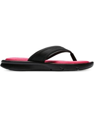 Nike memory foam sandals womens hot sale