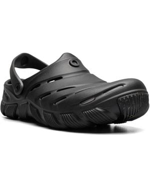 Bogs Boga Spot Slide Sandal - Black