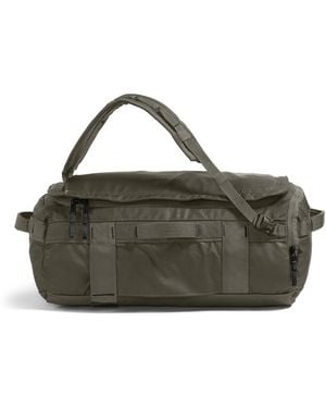 The North Face Base Camp Voyager Duffel - Green