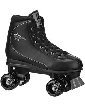 Roller Derby Roller Star 600 Roller Skates - Black