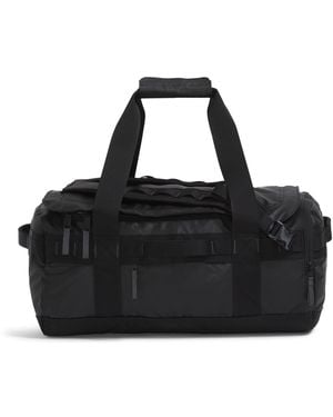The North Face Base Camp Voyager Duffel - Black