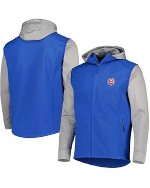 Dunbrooke Royal - Blue