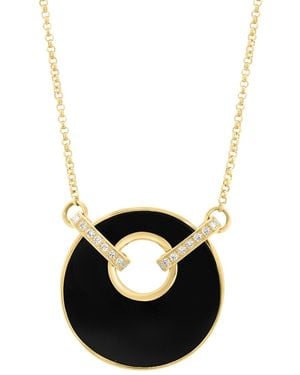 Effy Effy (19mm - Black