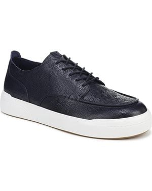 Vionic Carter Lace-up Shoes - Blue