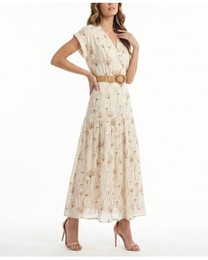 Taylor Embroidered Dresses for Women | Lyst Taylor Embroidered Dresses for Women | Lyst