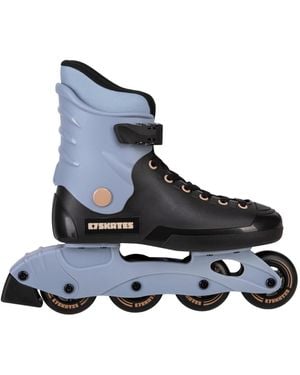 C7skates Nostalgic Impulse Inline Skates - Blue
