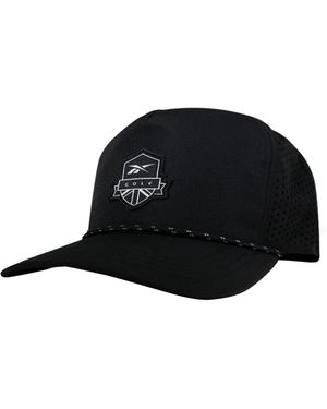 Reebok Madison Hat - Black